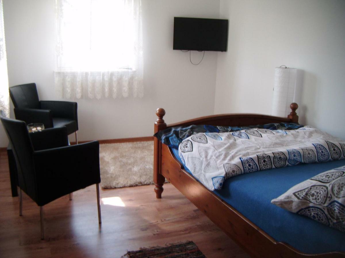 Villa Gosciniec à Koden Extérieur photo